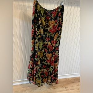 Skirt: Ralph Lauren Sport Sz Sm